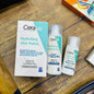 ✨ CeraVe Hydrating Skin Polish | Gentle Facial Exfoliator for Smooth &amp; Glowing Skin