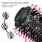 One Step 4-in-1 Hot Air Brush